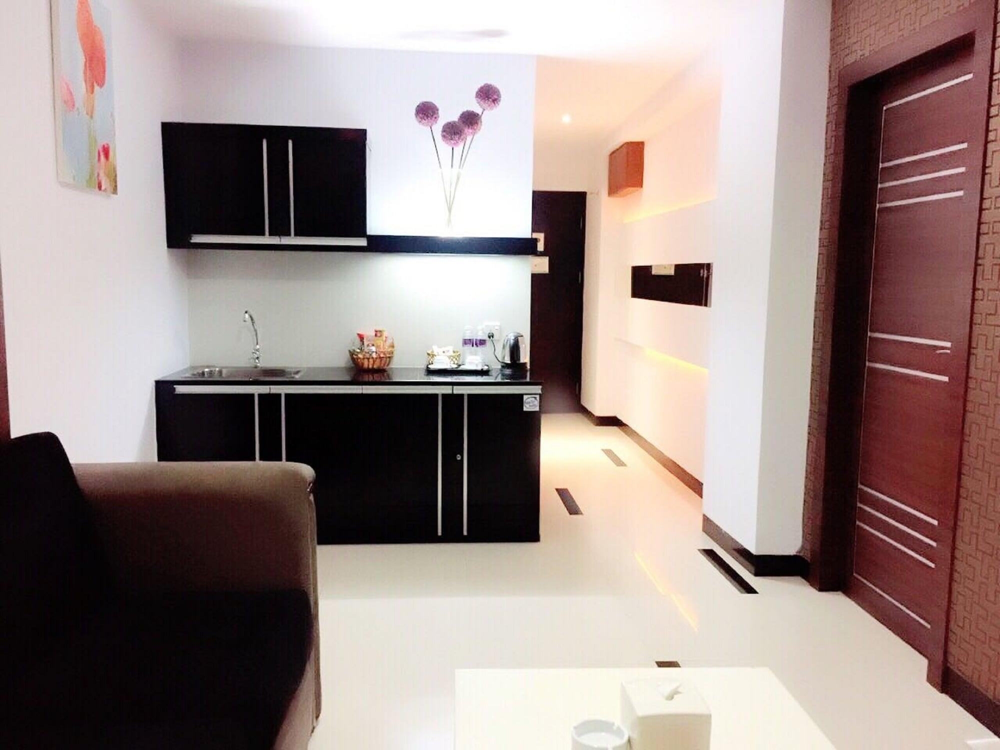89 Hotel Batam Kültér fotó