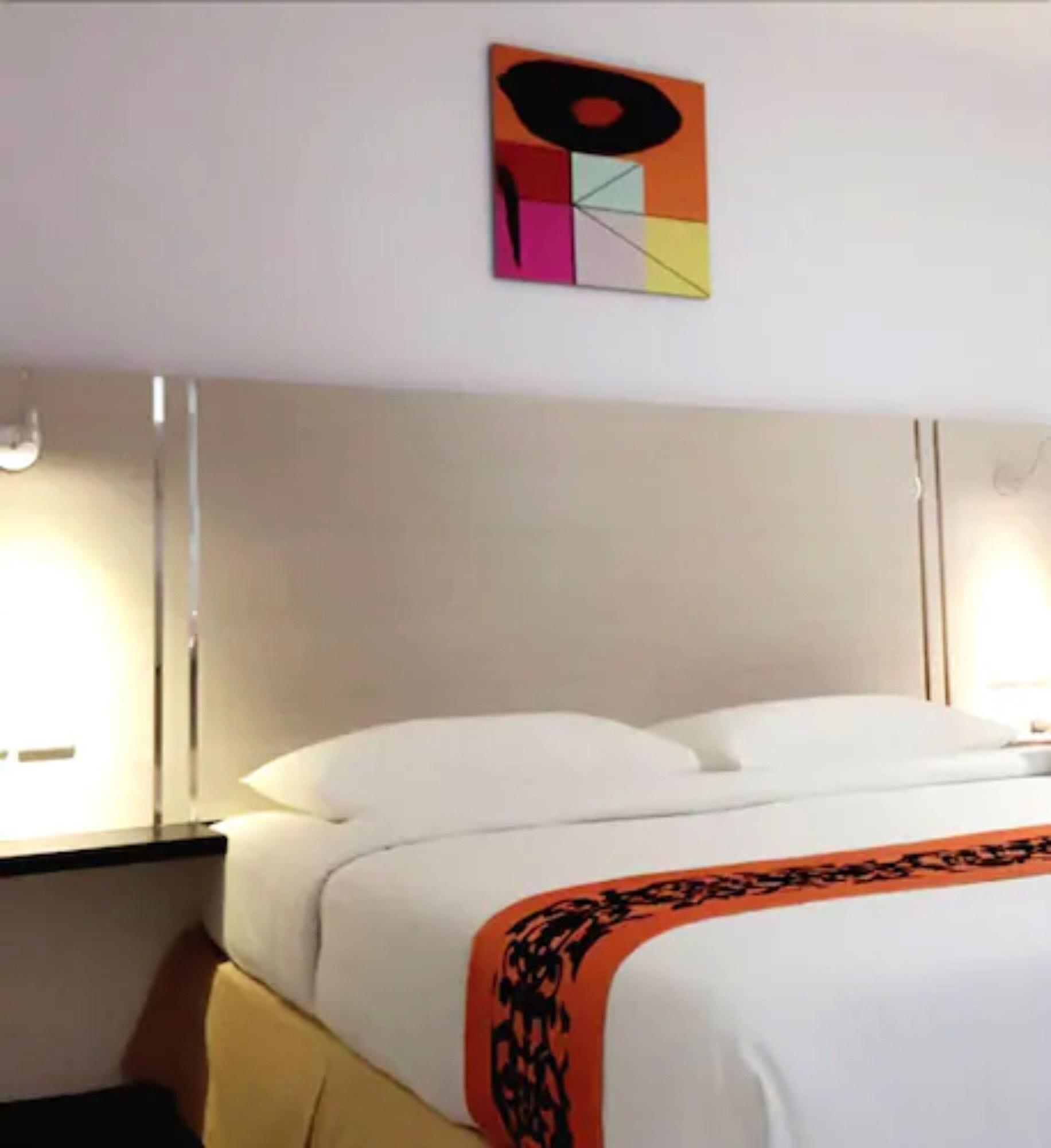 89 Hotel Batam Kültér fotó