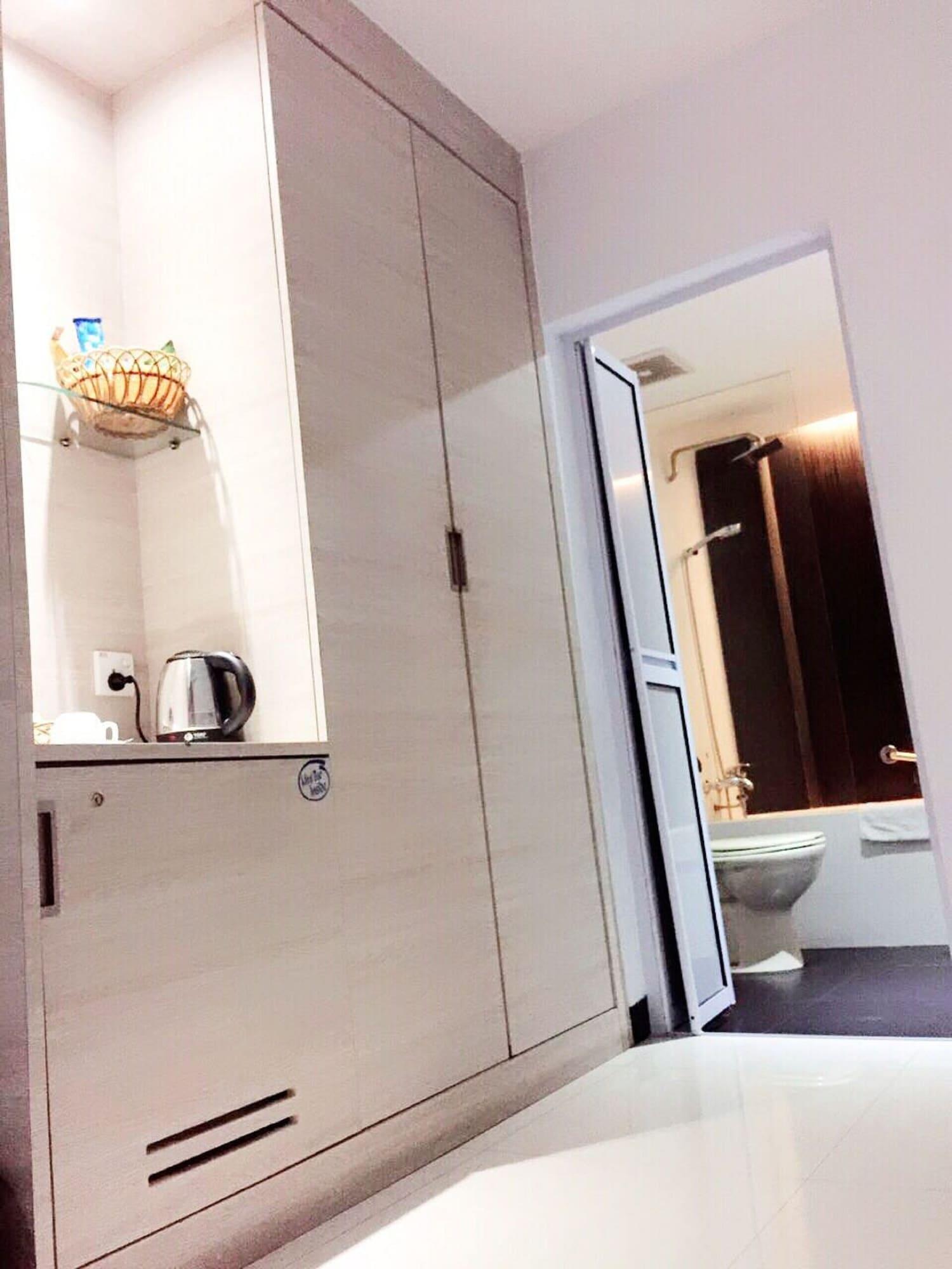 89 Hotel Batam Kültér fotó