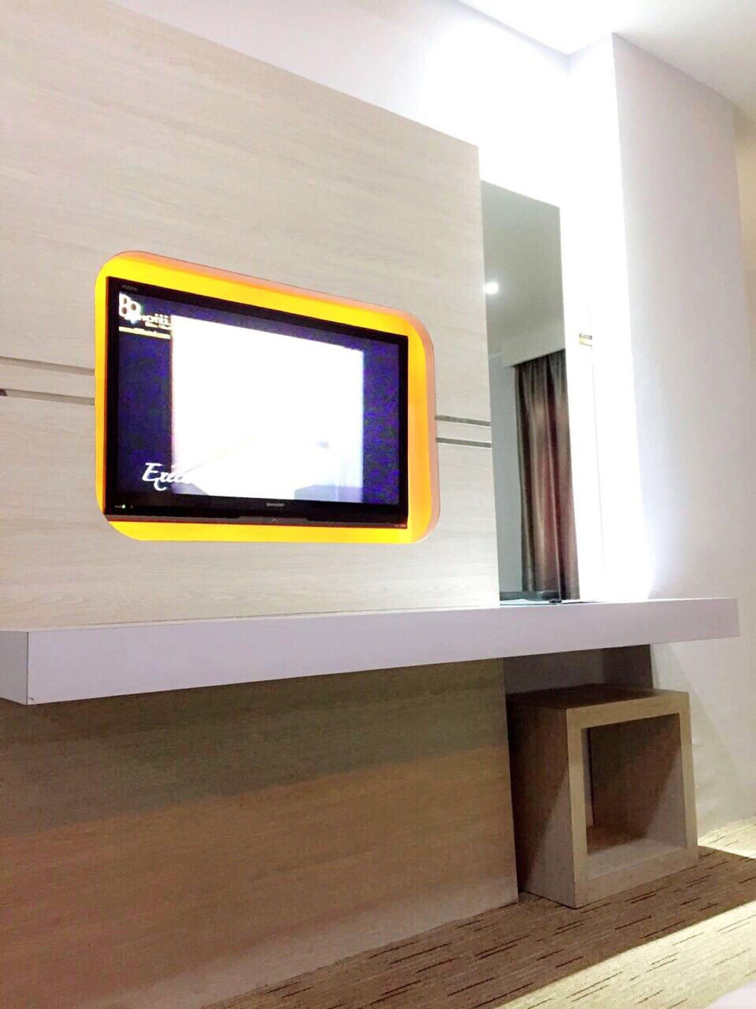 89 Hotel Batam Kültér fotó
