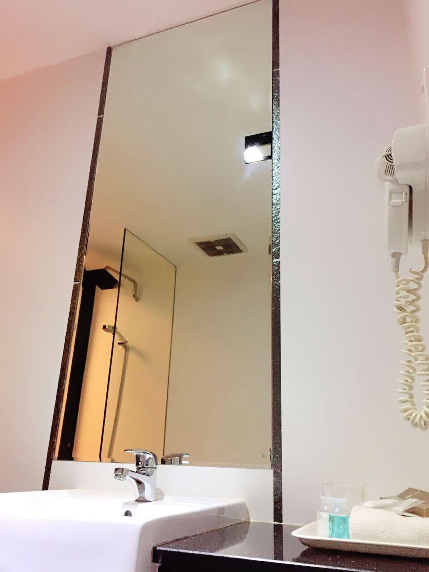 89 Hotel Batam Kültér fotó
