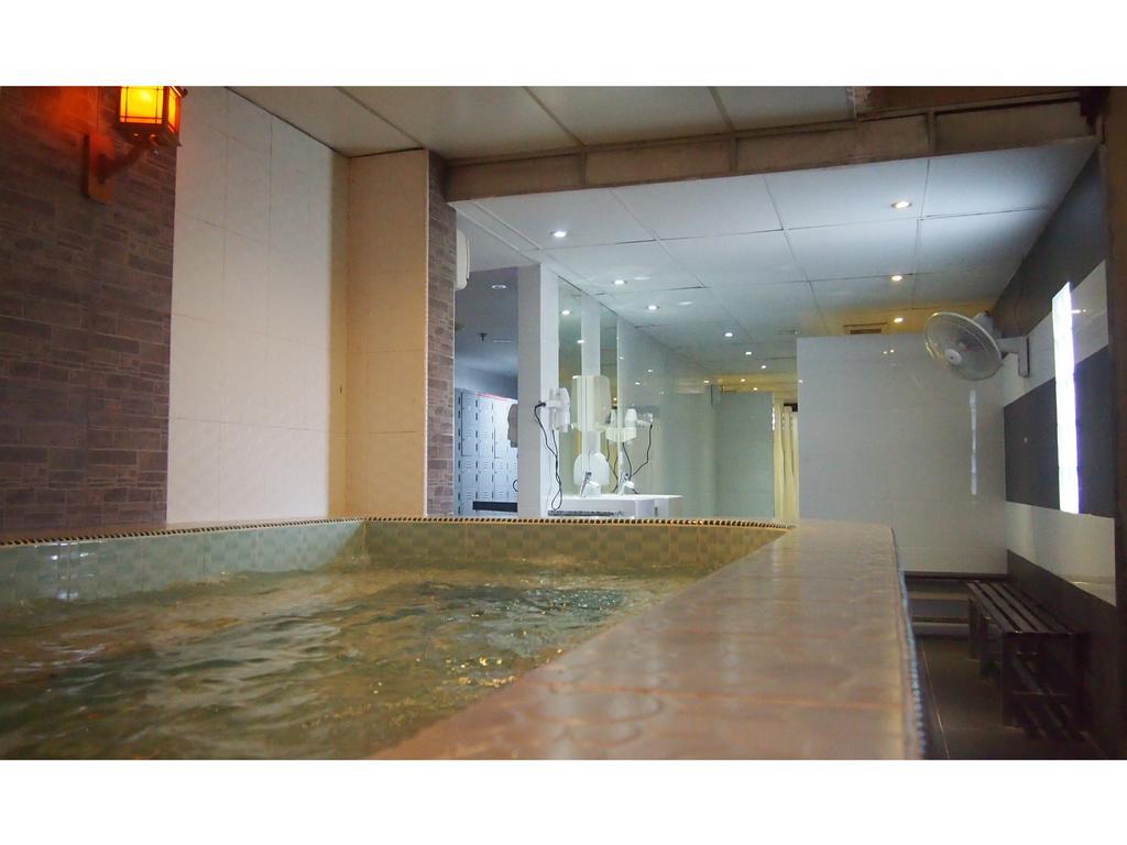 89 Hotel Batam Kültér fotó
