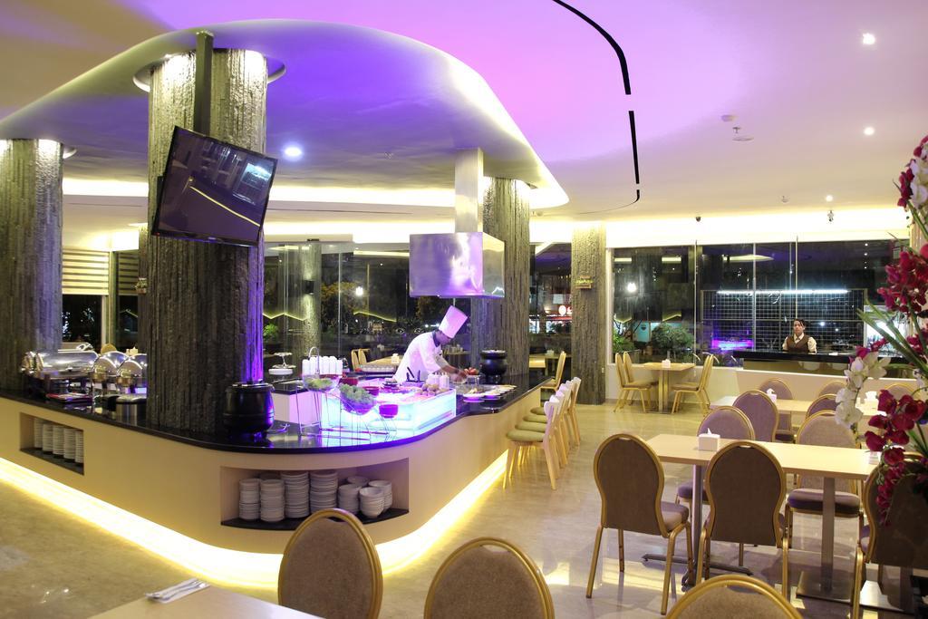 89 Hotel Batam Kültér fotó