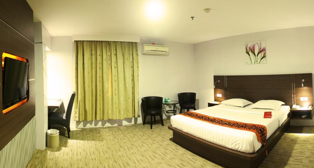 89 Hotel Batam Kültér fotó