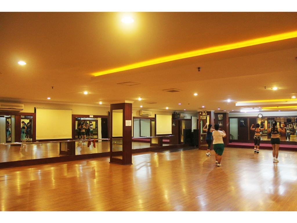 89 Hotel Batam Kültér fotó