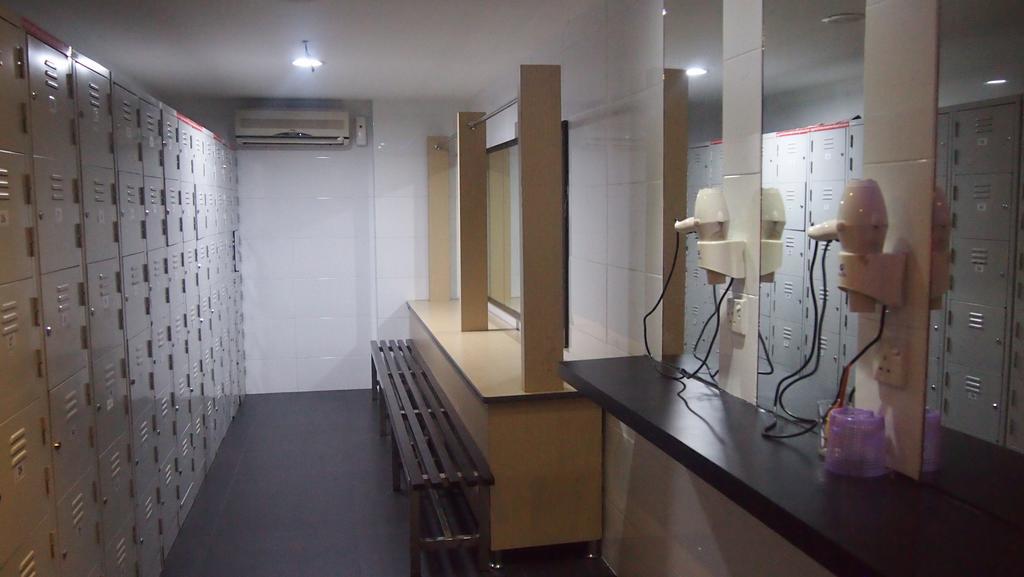 89 Hotel Batam Kültér fotó