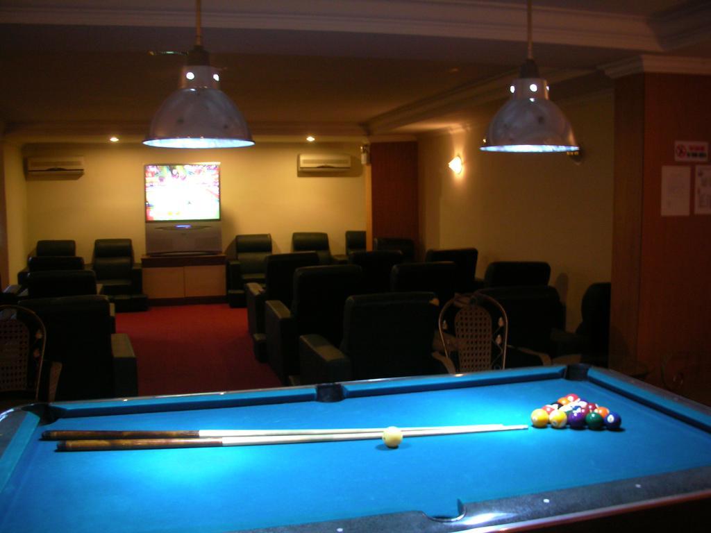 89 Hotel Batam Kültér fotó