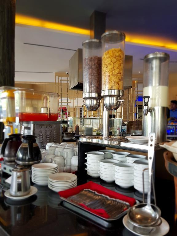 89 Hotel Batam Kültér fotó