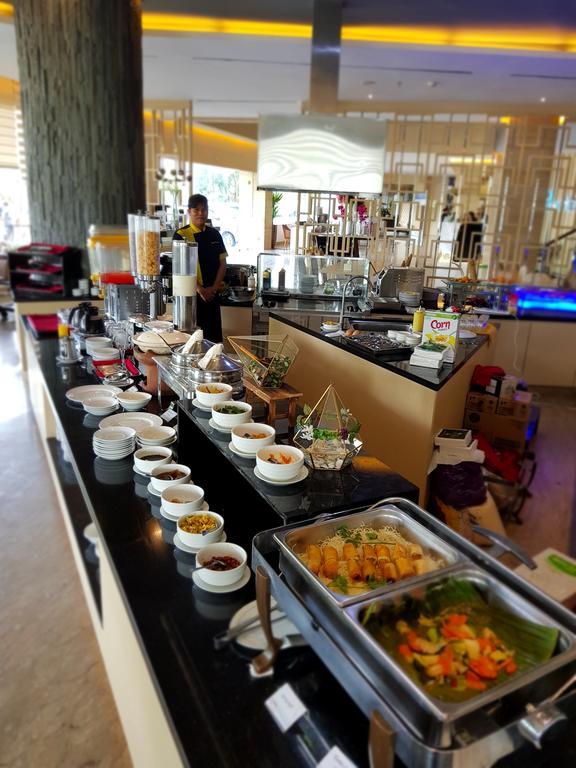 89 Hotel Batam Kültér fotó