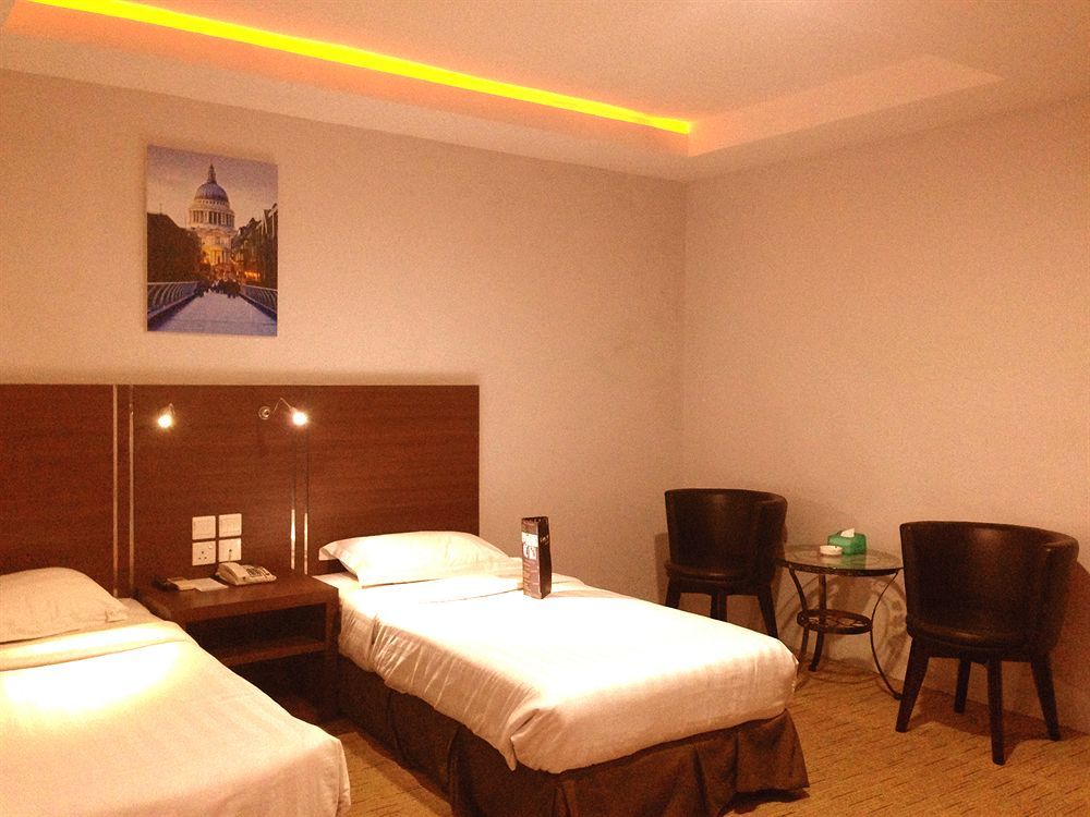 89 Hotel Batam Kültér fotó