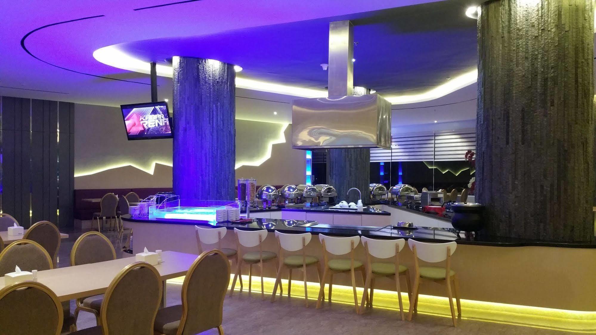 89 Hotel Batam Kültér fotó