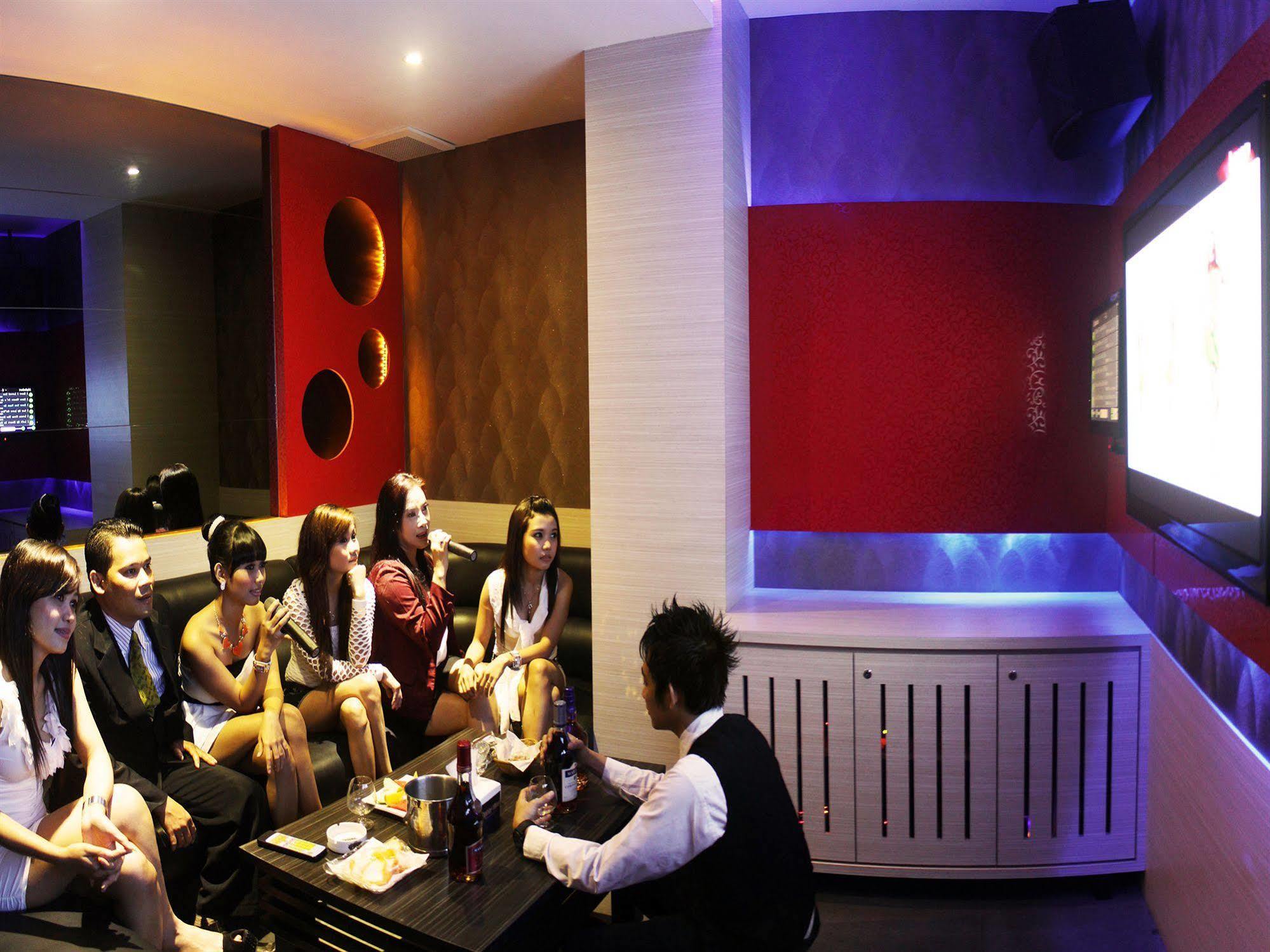 89 Hotel Batam Kültér fotó