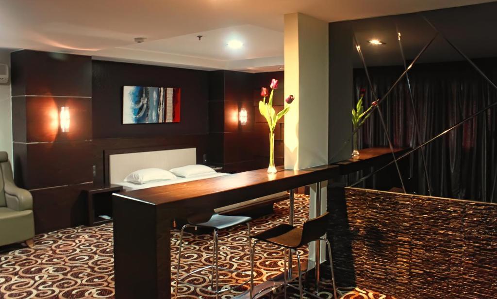 89 Hotel Batam Kültér fotó